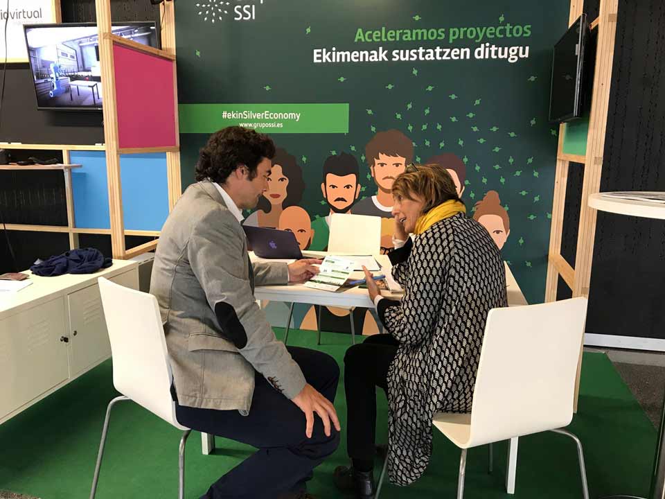 Bventure 17 - presentación SOCEM HUB