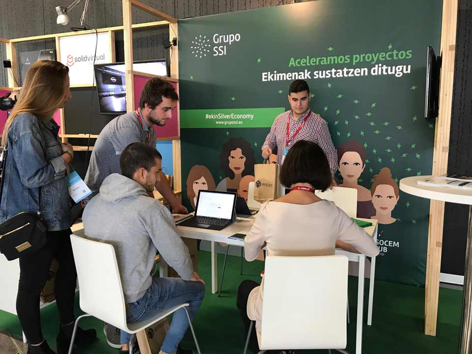 Bventure 17 - presentación SOCEM HUB