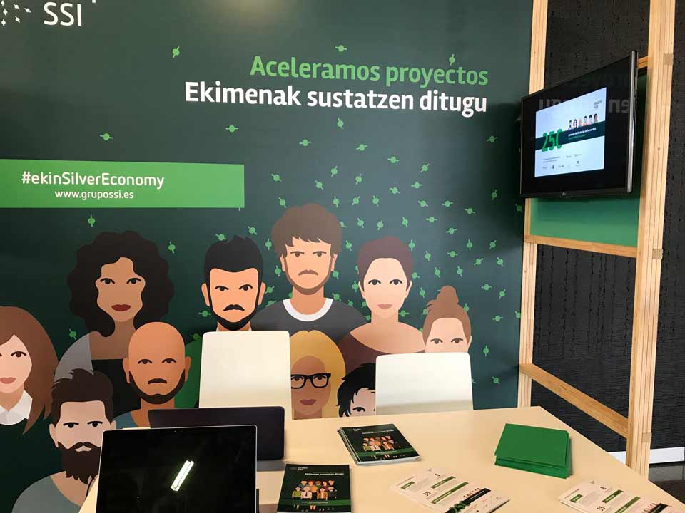 Bventure 17 - presentación SOCEM HUB