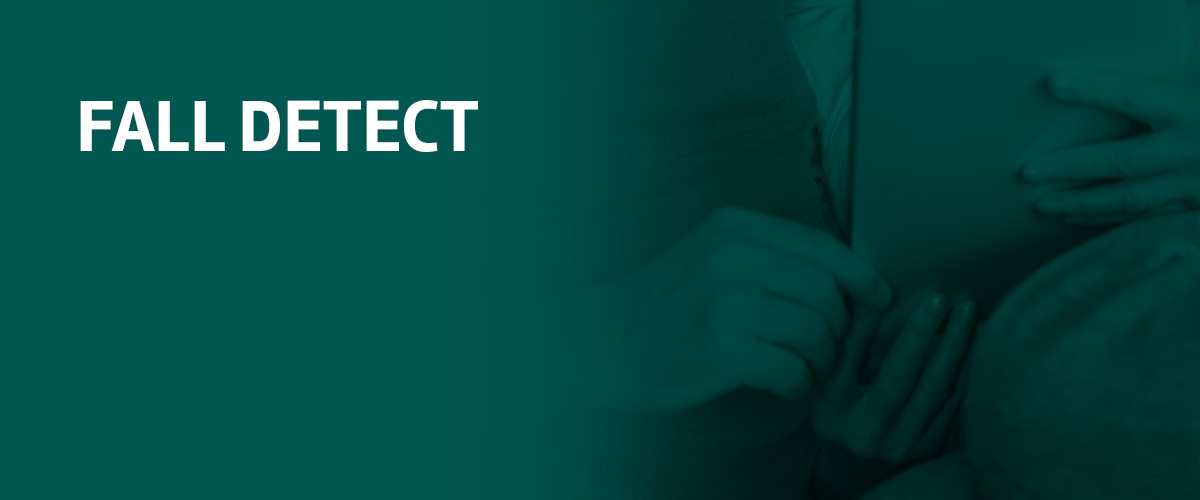 Proyecto Fall Detect - Grupo SSI