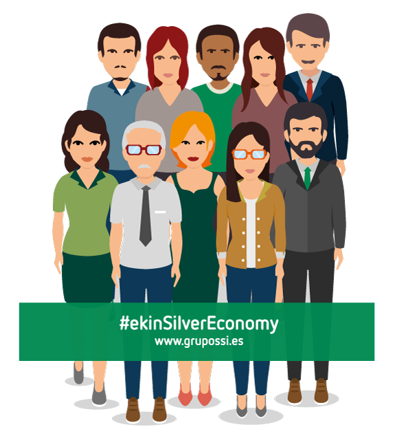 mentoring silver economy