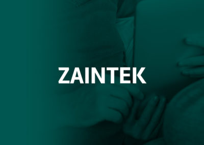 Zaintek