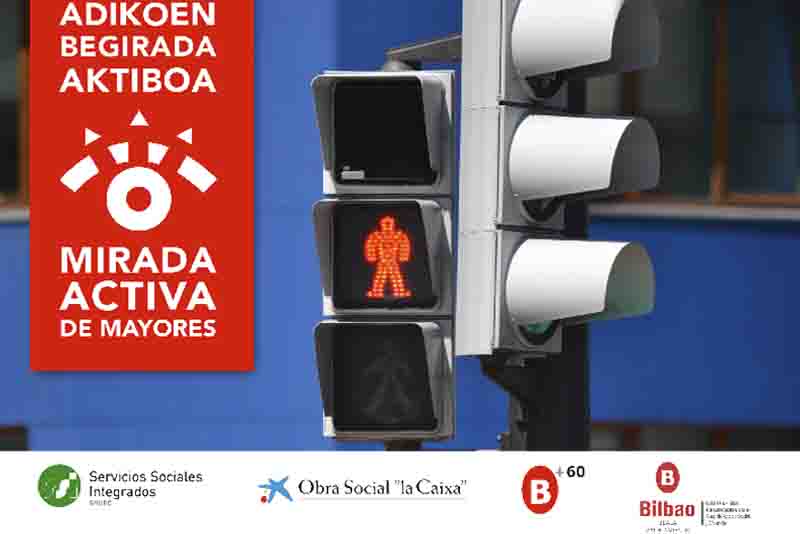 Envejecimiento activo: Mirada Activa, Grupo SSI