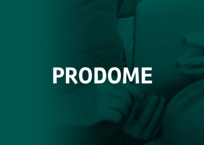 Prodome