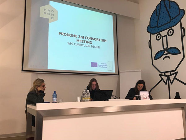 PRODOME Bologna