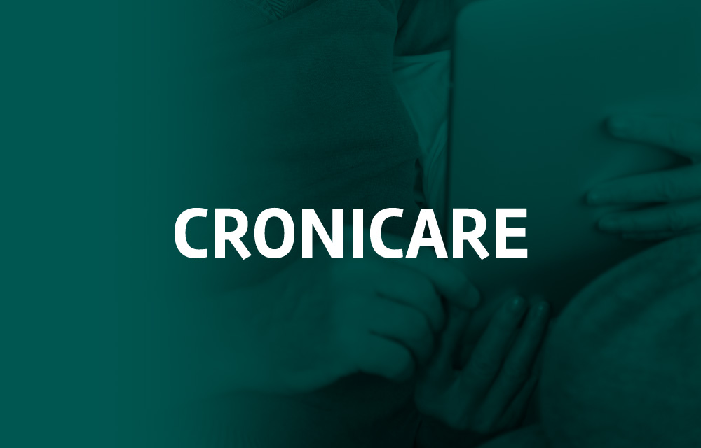Proyecto Cronicare