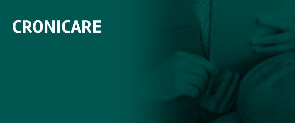 Proyecto cronicare - Grupo SSI