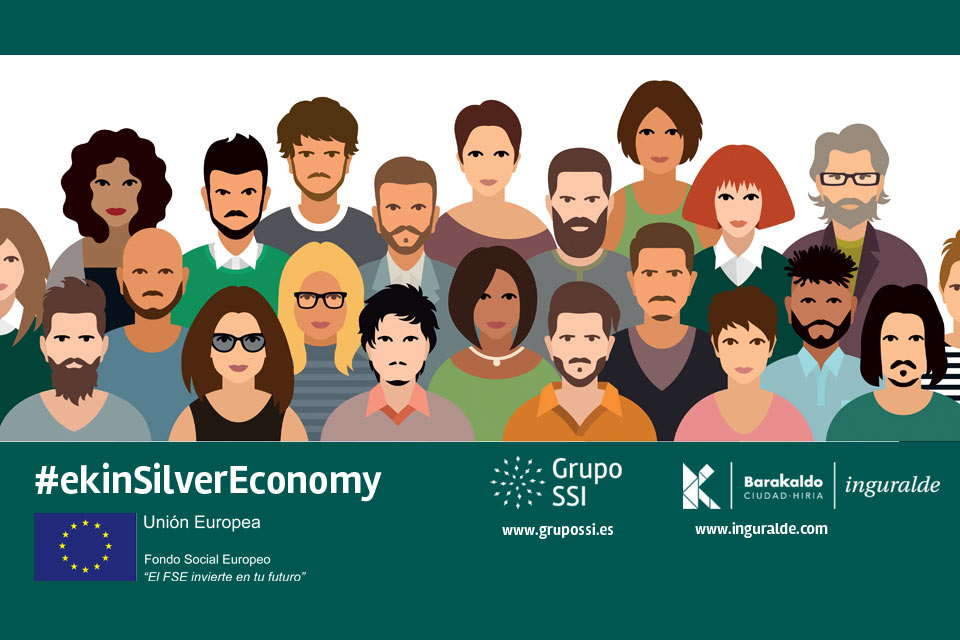 Mentoring en la Silver Economy con Inguralde