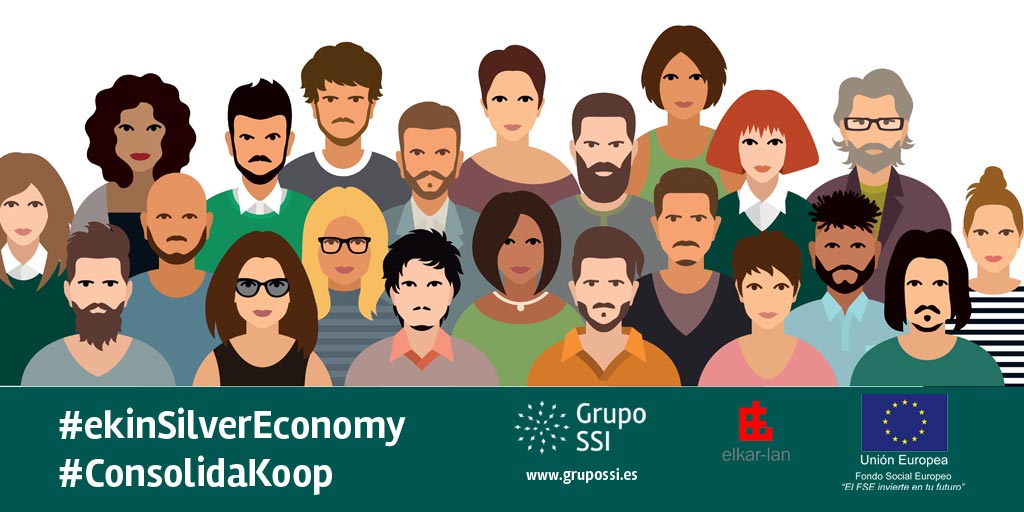 Mentoring cooperativas Elkarlan