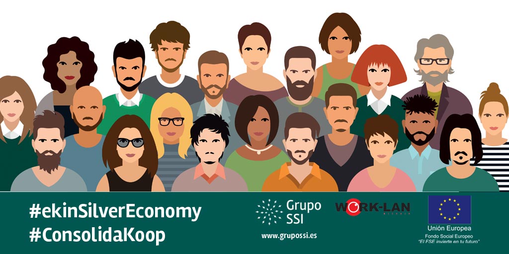 ConsolidaKoop, mentoring especializado para cooperativas en activo