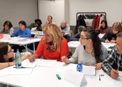 Consigue el C.P. de Instituciones – plazas disponibles