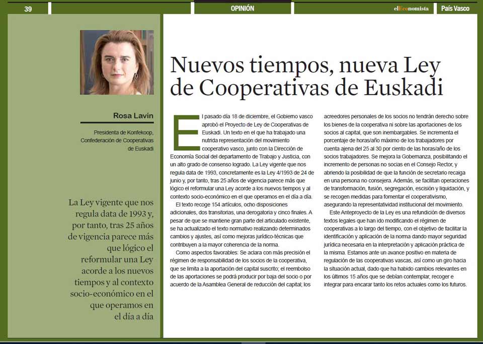 ley-cooperativas-rosa-lavin