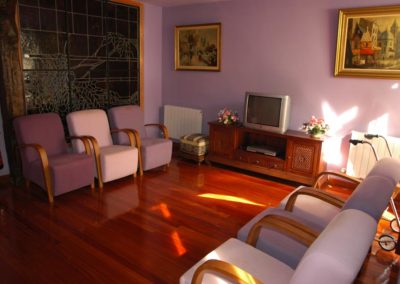 Centro de convalecencia: atención personalizada más allá del domicilio