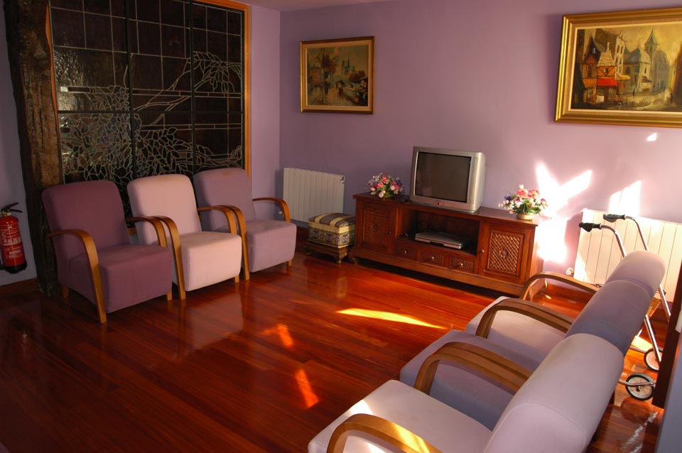 Centro de convalecencia: atención personalizada más allá del domicilio
