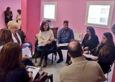 Jornada Silver Economy Elkarlanean en Bermeo