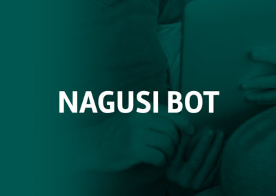 Nagusi Bot