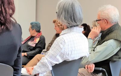 Estrategias de prevención de la soledad, ¿cómo lo hacemos?