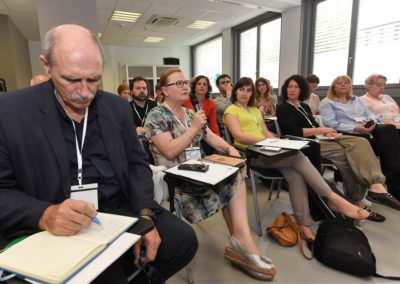 Grupo SSI con el I Congreso Economía Plateada en Extremadura