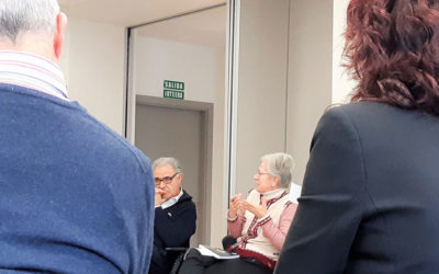 ¿Cómo enfocamos los proyectos que dan respuesta a la soledad no deseada?