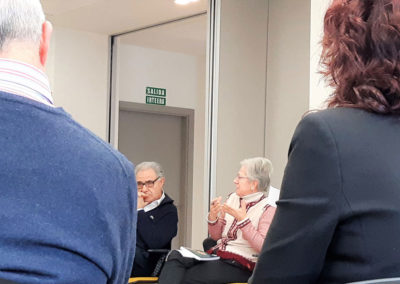 ¿Cómo enfocamos los proyectos que dan respuesta a la soledad no deseada?