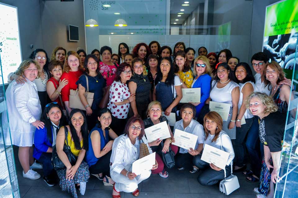 Etxean Prest, un proyecto transformador