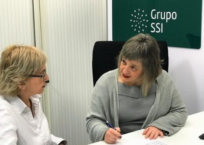 Jakintza Pilulak, la experiencia de cristalizar el conocimiento de las personas