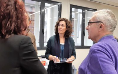 Potenciar proyectos en el ámbito de la soledad que aprovechen el potencial social de la comunidad