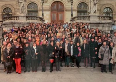 Los servicios sociales domiciliarios ante el reto de la emergencia sanitaria