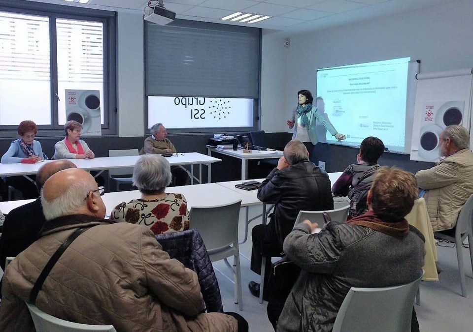 Re-dibujamos nuestras acciones cotidianas en tiempos de emergencia sanitaria