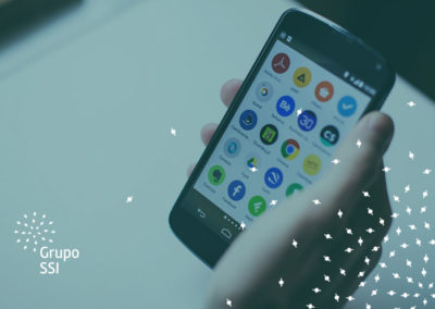 SSI Berriketan – conversaciones digitales