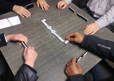 ¿Qué aporta el asociacionismo en las personas mayores?