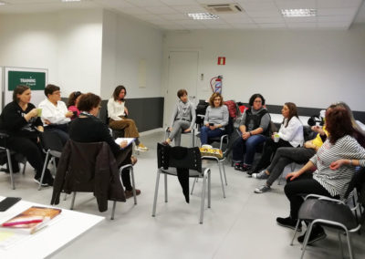Más allá del SAD ordinario: menores y personas en situación de desprotección