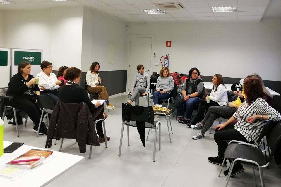 Más allá del SAD ordinario: menores y personas en situación de desprotección