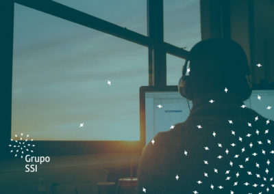 La tecnología, ¿al alcance de las personas mayores en tiempos de Covid-19?