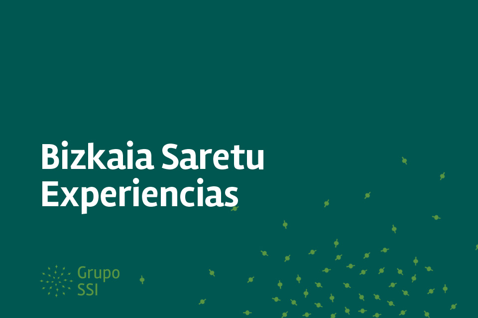 Experiencias para la prevención de la soledad no deseada