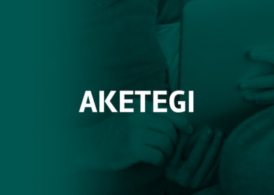Aketegi