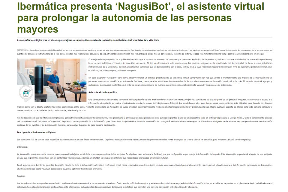 nagusibot