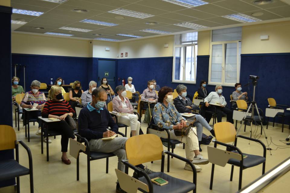 Jornada BBK Sasoiko