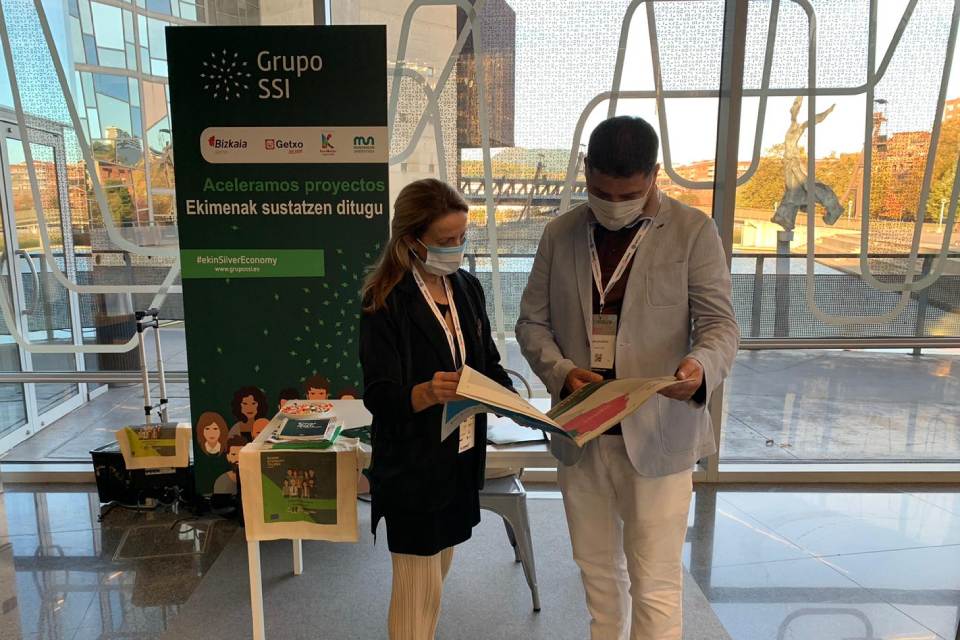 Jornadas Bventure Bilbao 2021