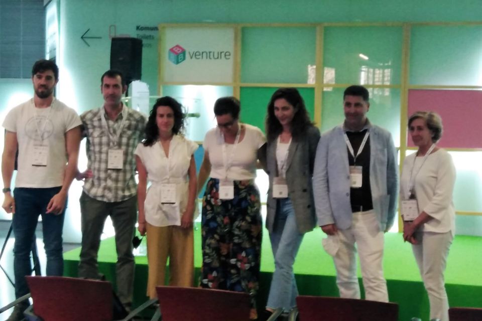 Jornadas Bventure Bilbao 2021