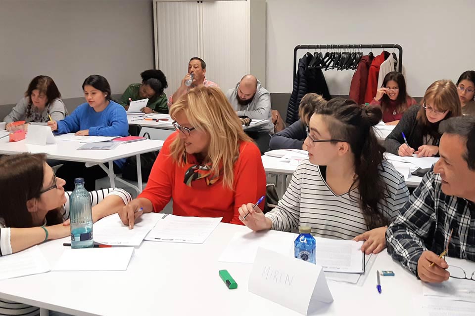 formación en atencion sociosanitaria en domicilios