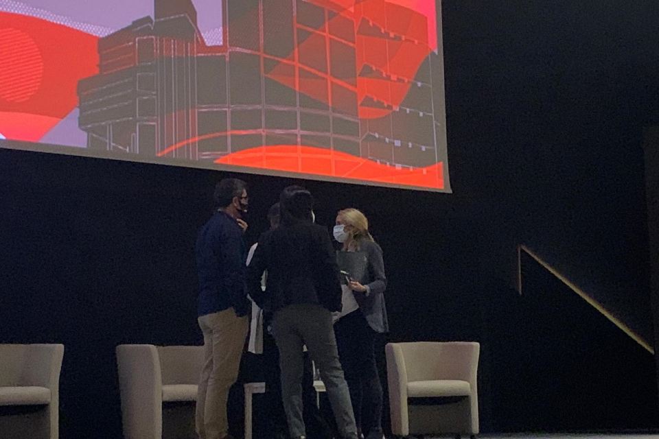 IV Congreso De Empleo Vitoria-Gazteiz