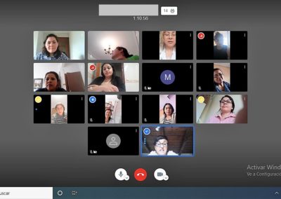 Nuevos formatos de formación en Grupo SSI