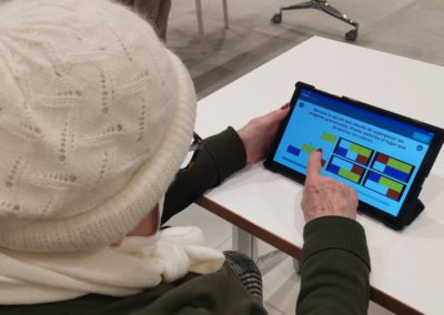 Capacitación digital: sin dejar a nadie atrás
