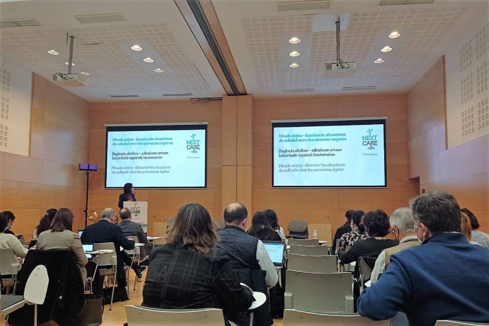 Jornada Next Care