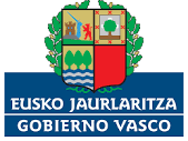 Logo Gobierno Vasco