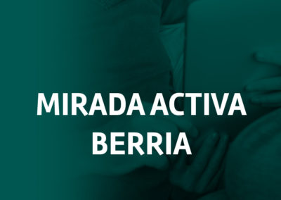 Mirada Activa Berria