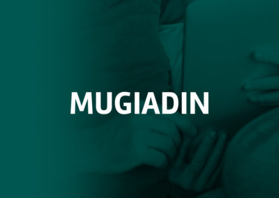 MugiAdin