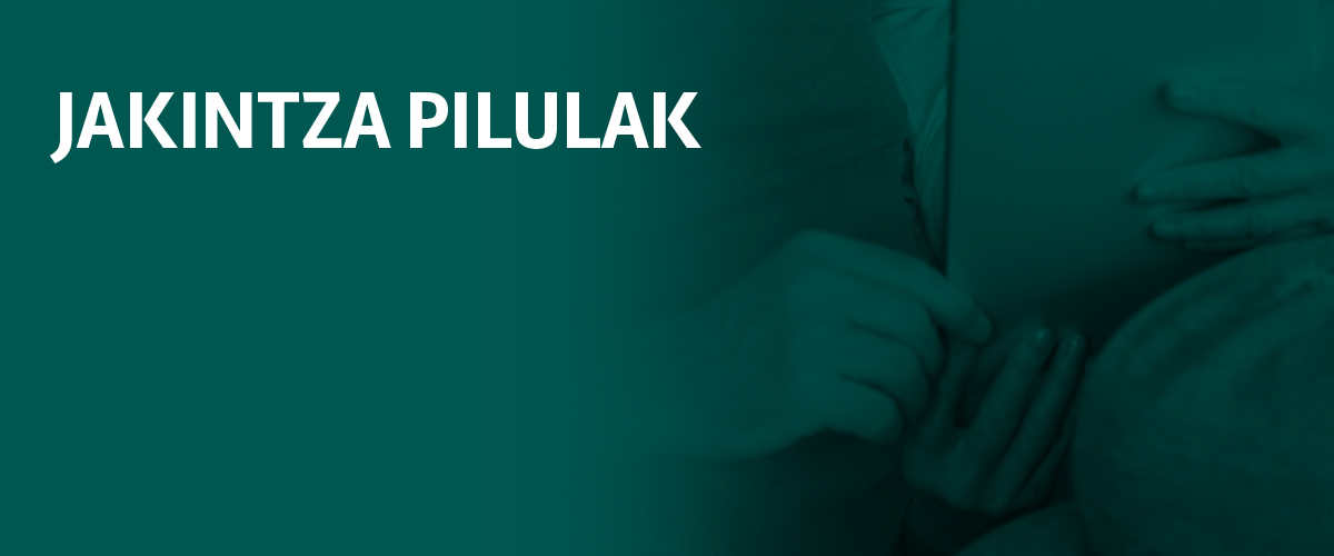 proyecto jakintza pilulak