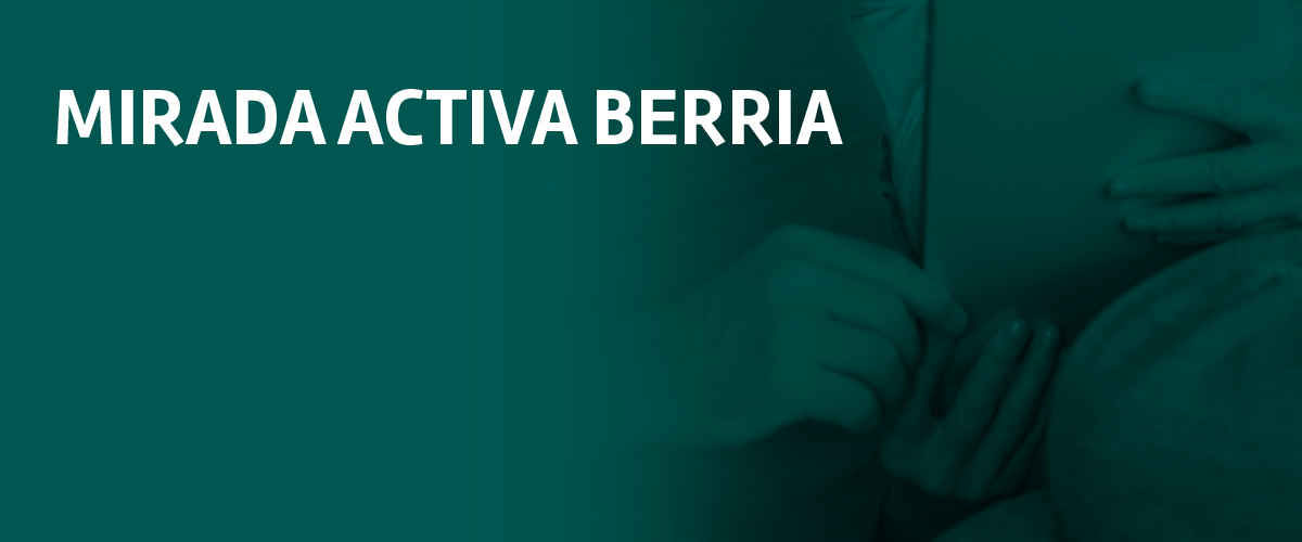 proyecto mirada activa berria